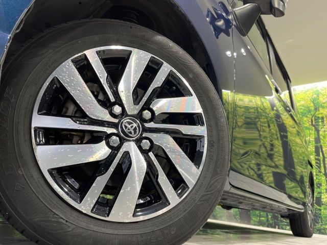 TOYOTA ROOMY 4WD 2020 Image 31