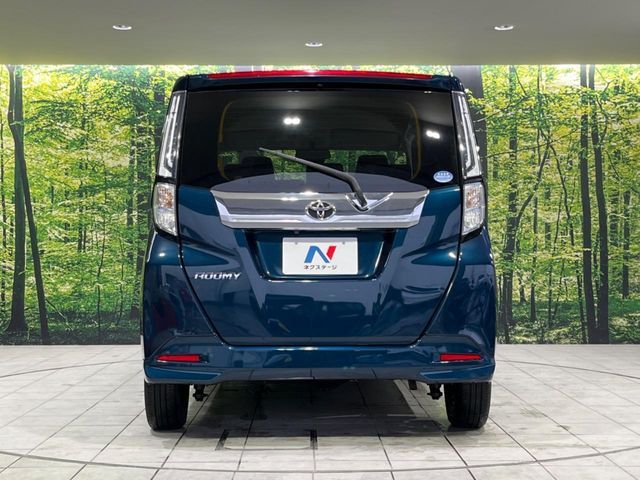 TOYOTA ROOMY 4WD 2020 Image 31