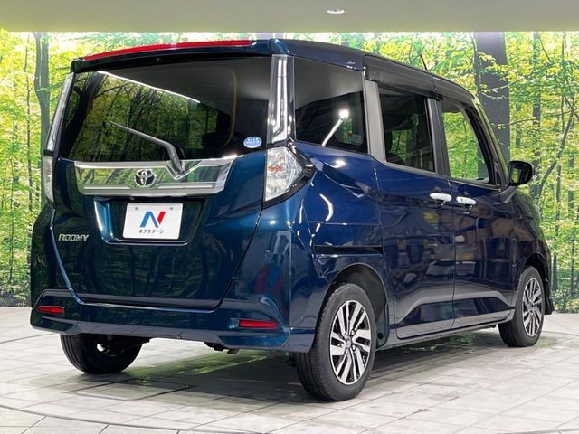 TOYOTA ROOMY 4WD 2020 Image 31