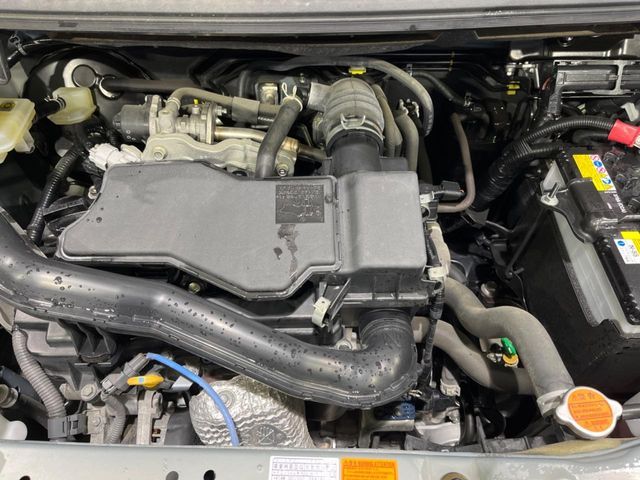 TOYOTA ROOMY 4WD 2020 Image 31