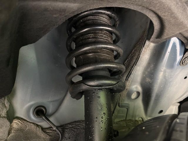 TOYOTA ROOMY 4WD 2020 Image 31