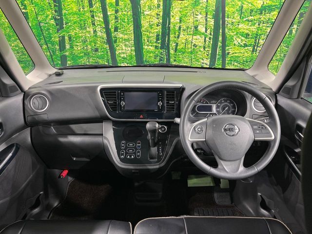 NISSAN DAYZ ROOX 2019 Image 31