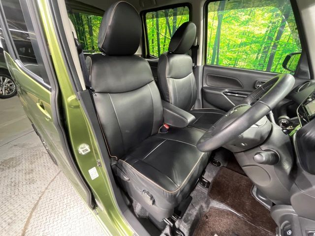 NISSAN DAYZ ROOX 2019 Image 31