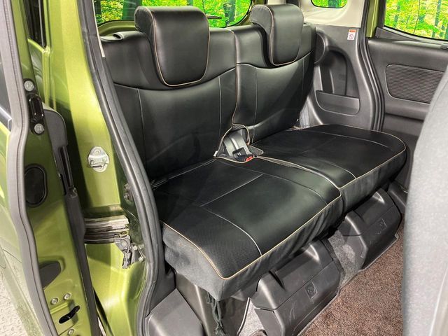 NISSAN DAYZ ROOX 2019 Image 31