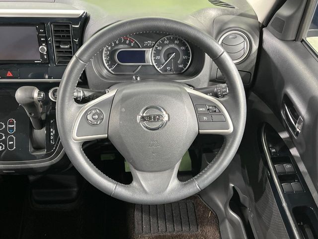 NISSAN DAYZ ROOX 2019 Image 31