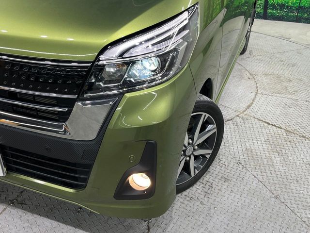 NISSAN DAYZ ROOX 2019 Image 31