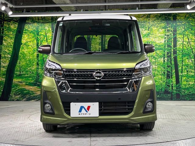 NISSAN DAYZ ROOX 2019 Image 31