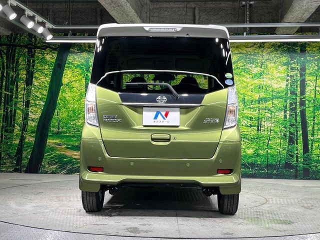 NISSAN DAYZ ROOX 2019 Image 31