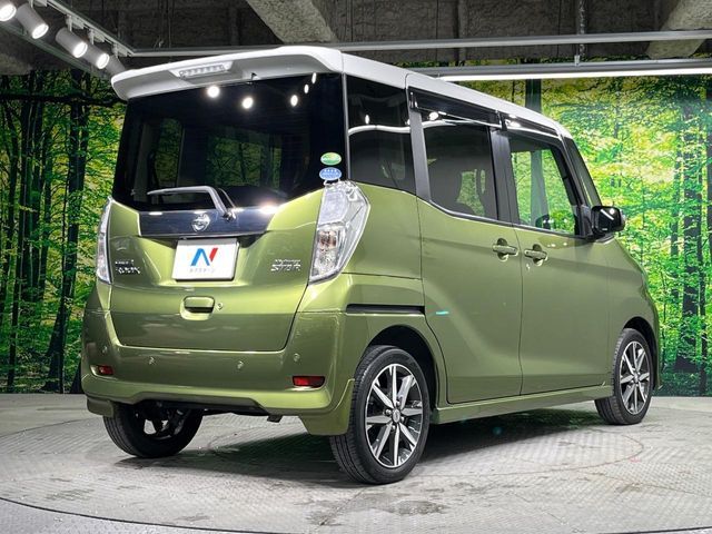 NISSAN DAYZ ROOX 2019 Image 31