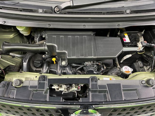 NISSAN DAYZ ROOX 2019 Image 31