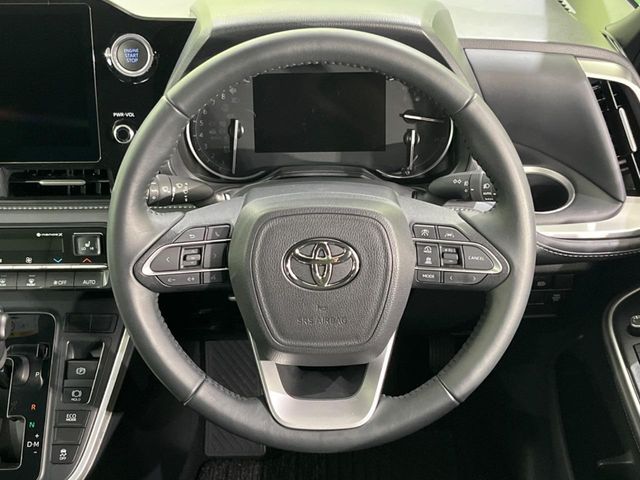 TOYOTA NOAH 2023 Image 31