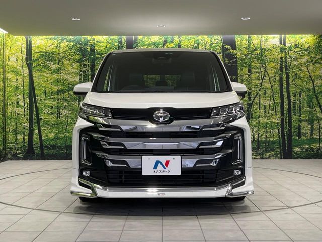 TOYOTA NOAH 2023 Image 31