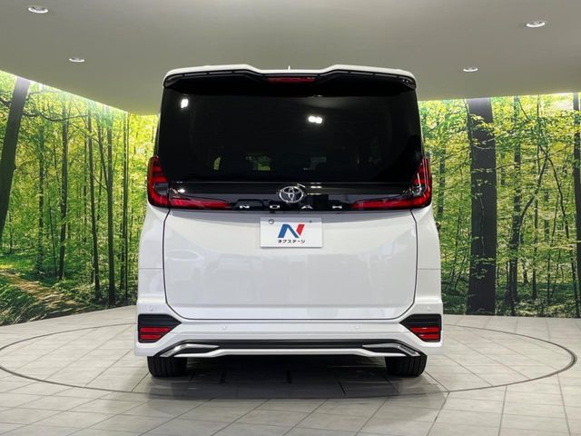 TOYOTA NOAH 2023 Image 31