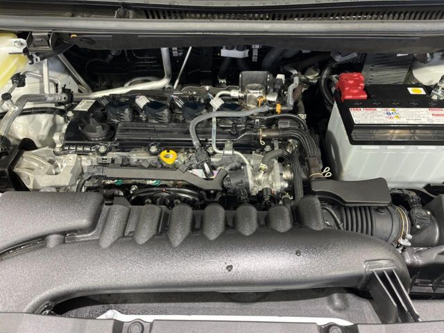 TOYOTA NOAH 2023 Image 31