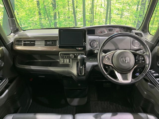 HONDA N BOX CUSTOM 2017 Image 31