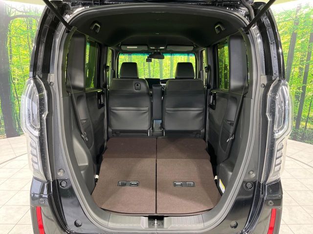 HONDA N BOX CUSTOM 2017 Image 31