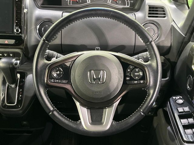 HONDA N BOX CUSTOM 2017 Image 31