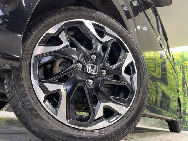 HONDA N BOX CUSTOM 2017 Image 31