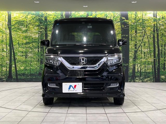 HONDA N BOX CUSTOM 2017 Image 31