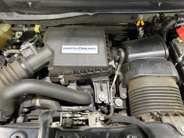 HONDA N BOX CUSTOM 2017 Image 31