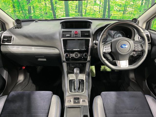 SUBARU LEVORG 2015 Image 31