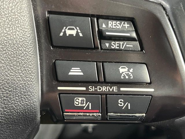 SUBARU LEVORG 2015 Image 31