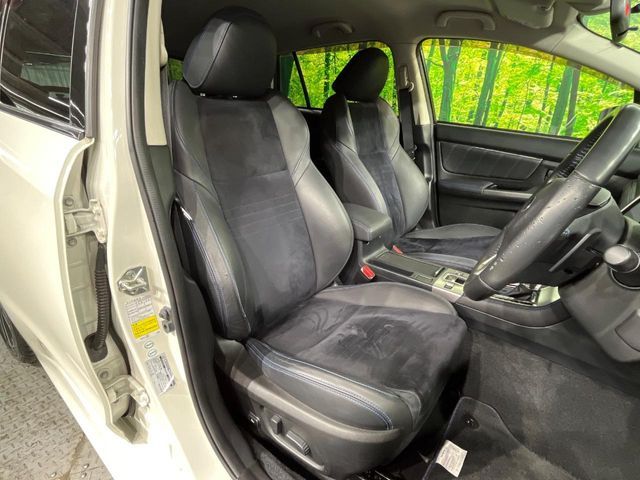 SUBARU LEVORG 2015 Image 31