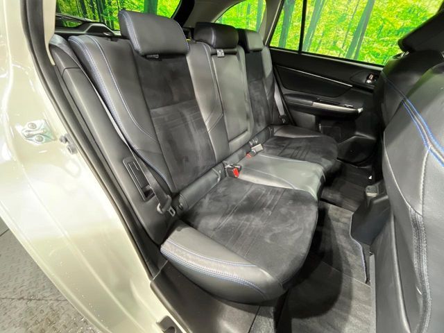 SUBARU LEVORG 2015 Image 31