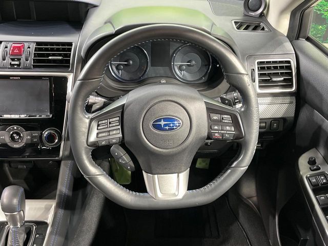 SUBARU LEVORG 2015 Image 31