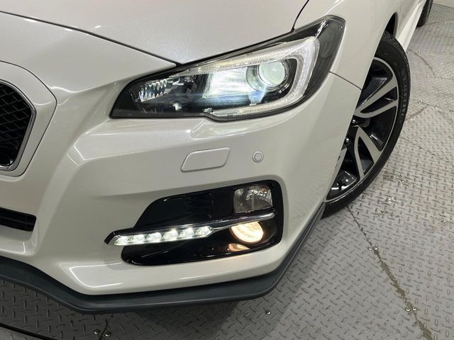 SUBARU LEVORG 2015 Image 31