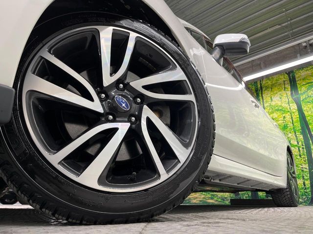 SUBARU LEVORG 2015 Image 31