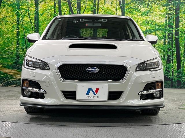 SUBARU LEVORG 2015 Image 31
