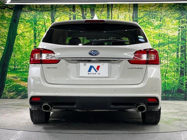 SUBARU LEVORG 2015 Image 31