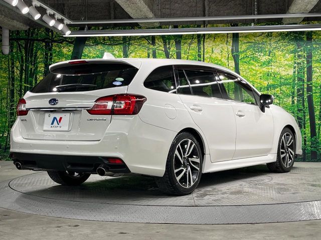 SUBARU LEVORG 2015 Image 31
