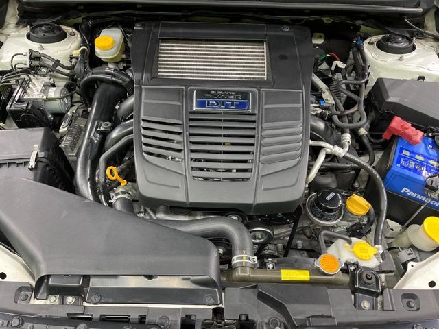 SUBARU LEVORG 2015 Image 31