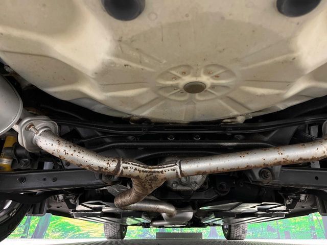 SUBARU LEVORG 2015 Image 31