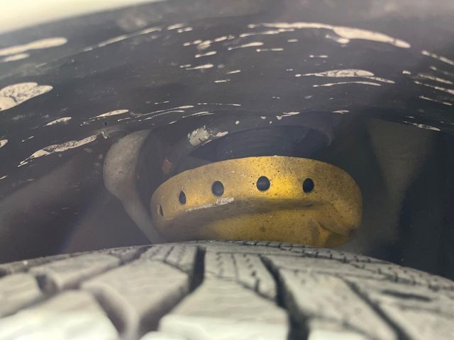 SUBARU LEVORG 2015 Image 31