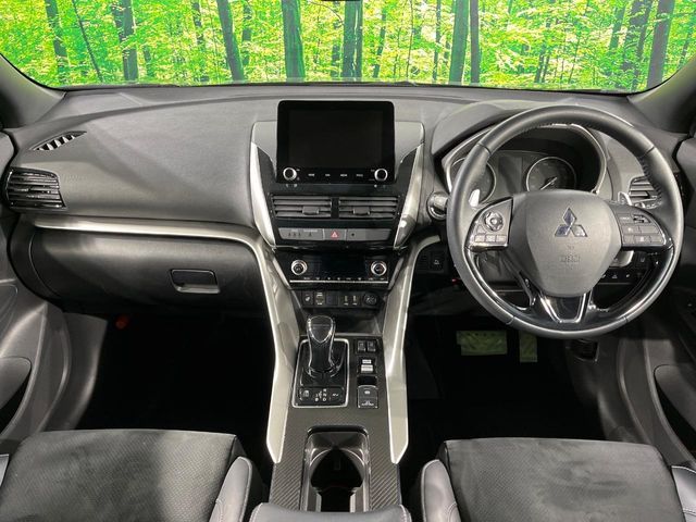 MITSUBISHI ECLIPSE CROSS PHEV 2021 Image 31