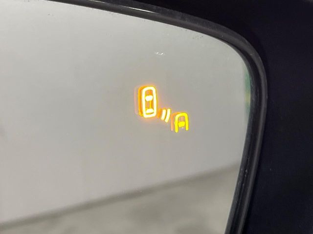 MITSUBISHI ECLIPSE CROSS PHEV 2021 Image 31