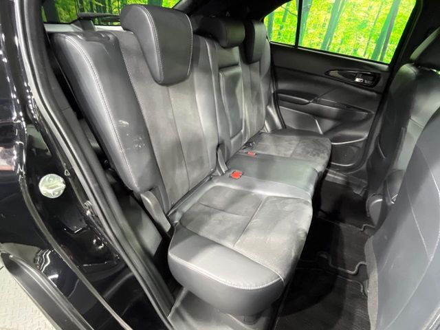 MITSUBISHI ECLIPSE CROSS PHEV 2021 Image 31