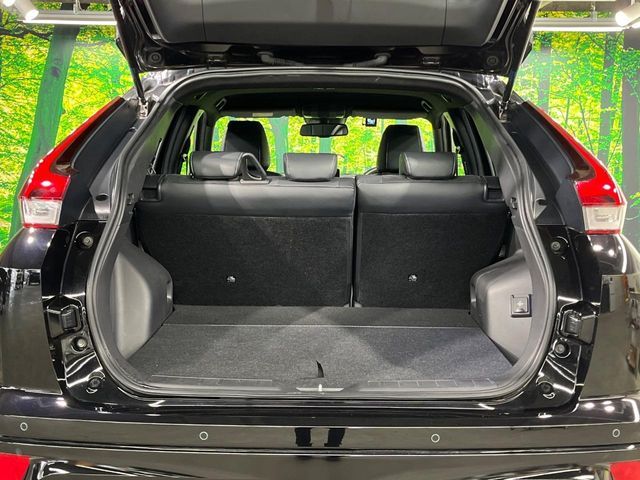 MITSUBISHI ECLIPSE CROSS PHEV 2021 Image 31