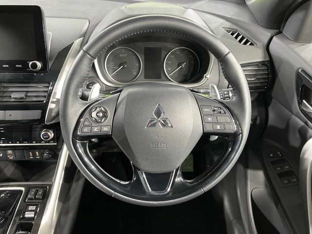 MITSUBISHI ECLIPSE CROSS PHEV 2021 Image 31