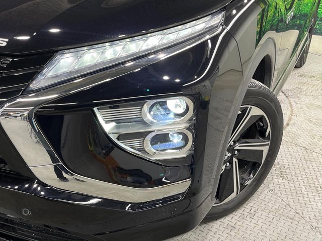 MITSUBISHI ECLIPSE CROSS PHEV 2021 Image 31