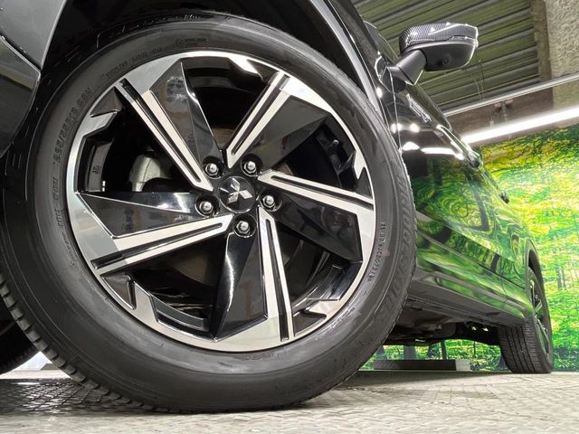 MITSUBISHI ECLIPSE CROSS PHEV 2021 Image 31