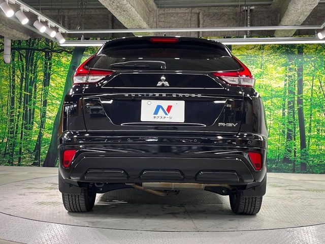 MITSUBISHI ECLIPSE CROSS PHEV 2021 Image 31