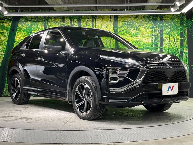 MITSUBISHI ECLIPSE CROSS PHEV 2021 Image 31