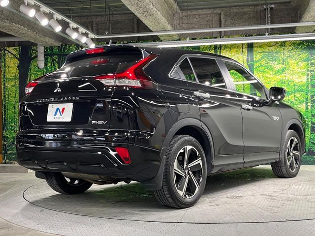 MITSUBISHI ECLIPSE CROSS PHEV 2021 Image 31
