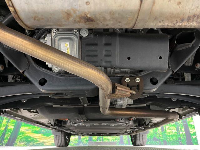 MITSUBISHI ECLIPSE CROSS PHEV 2021 Image 31