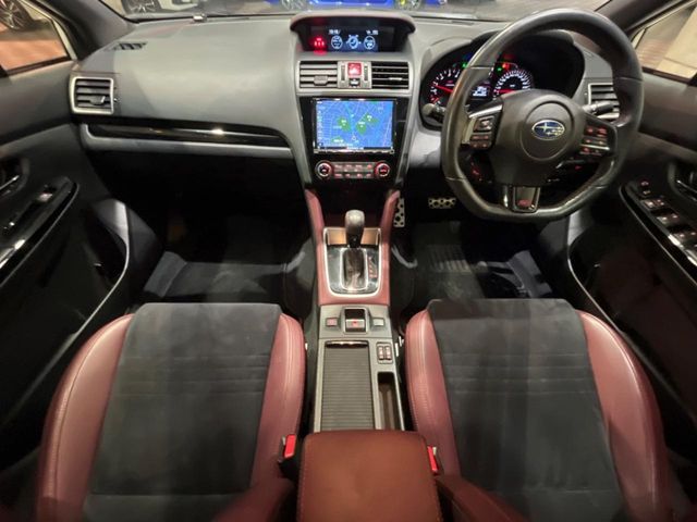 SUBARU WRX S4 2019 Image 31