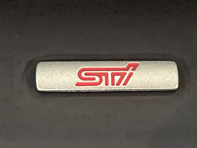SUBARU WRX S4 2019 Image 31